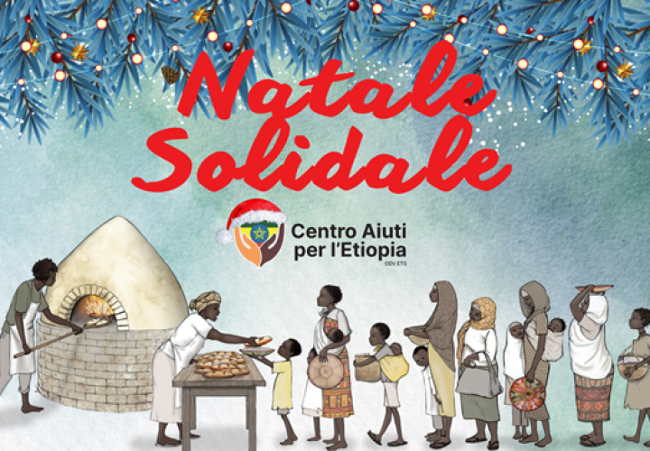 A Christmas Looking Beyond: SEL’s Commitment Alongside the Centro Aiuti per l’Ethiopia